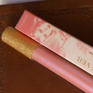 Avon Violette Veil Holographic Lip Gloss